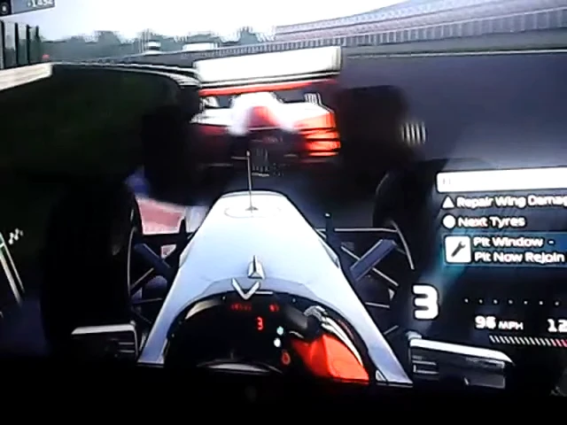 2021-1-3 F1 2020  final  japan Suzuka event