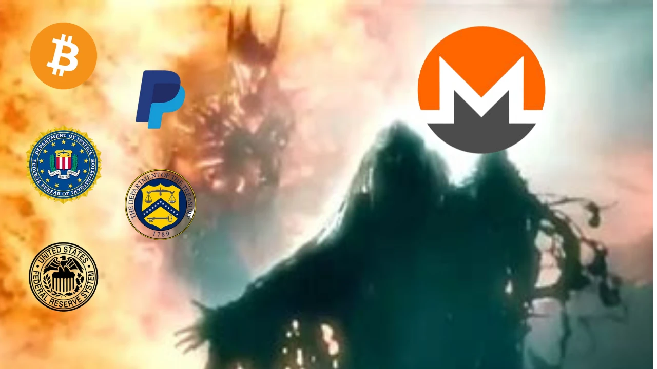 Monero Matteo on Odysee