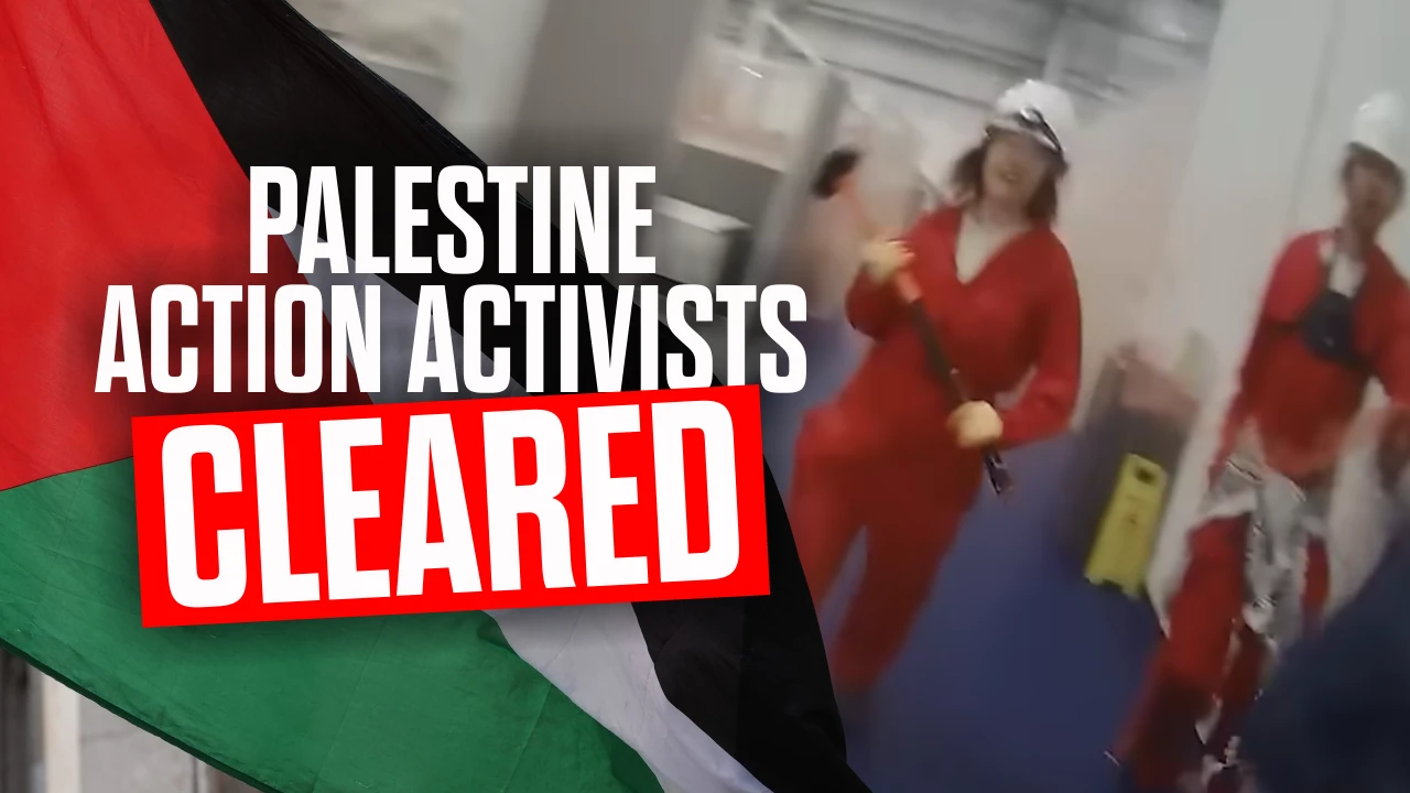 Mark Collett on Odysee