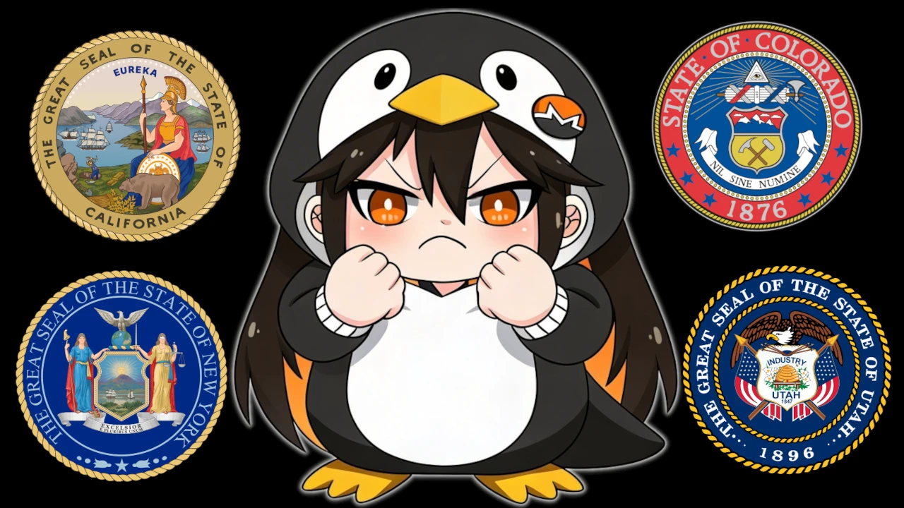 It's time for Linux distros to fight back! episode artwork
