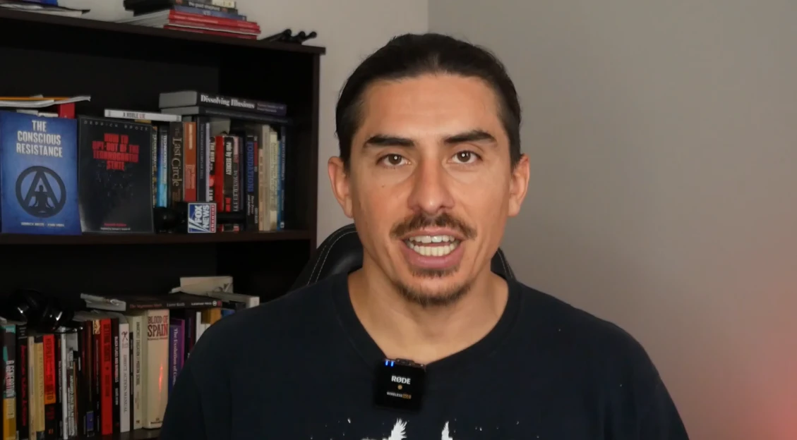 Help Us Crowdsource Images/Video for The Pyramid of Power Conclusion!