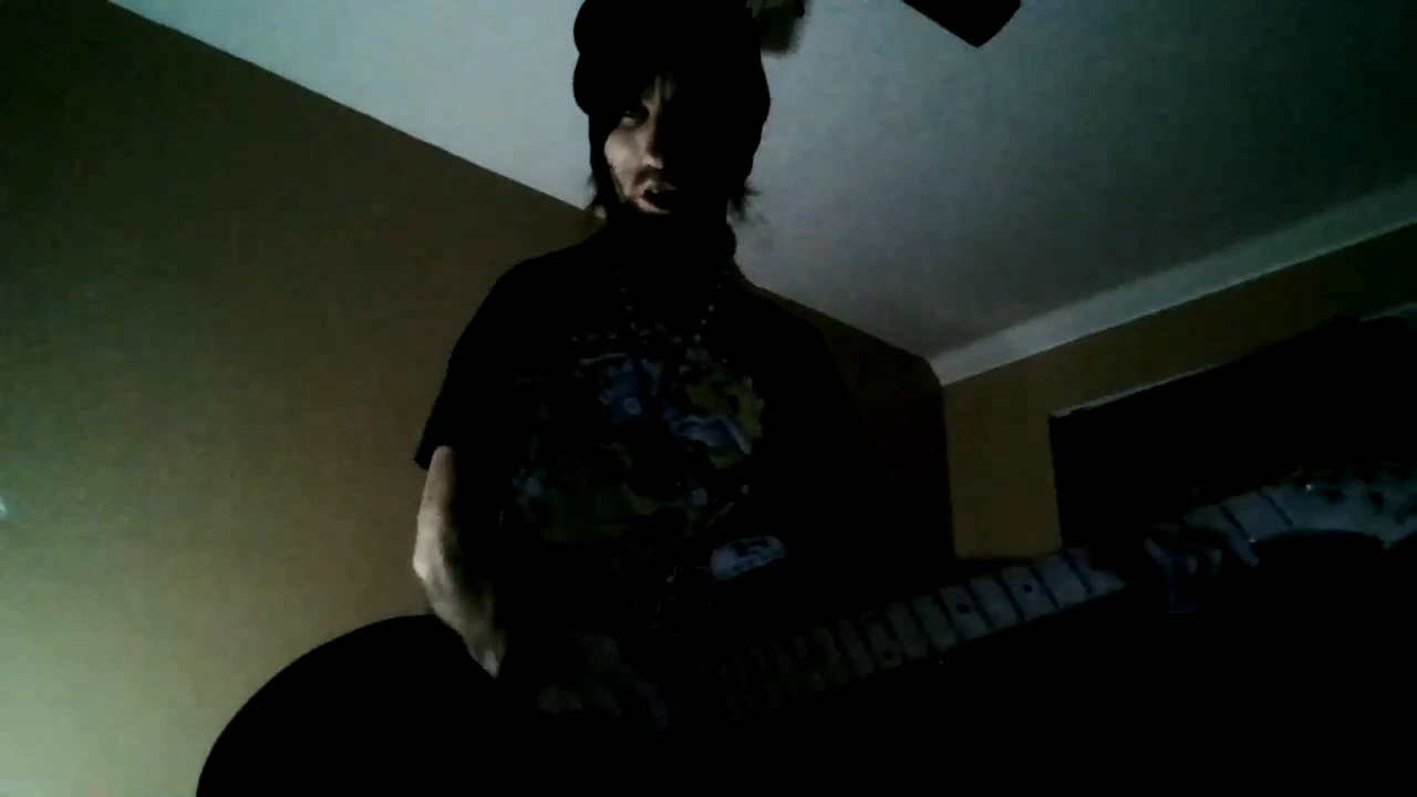 2022-9-23 guitar covers