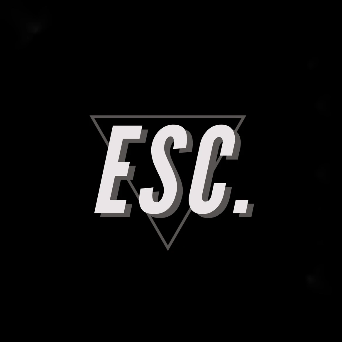 Odysee banner for @Escaped