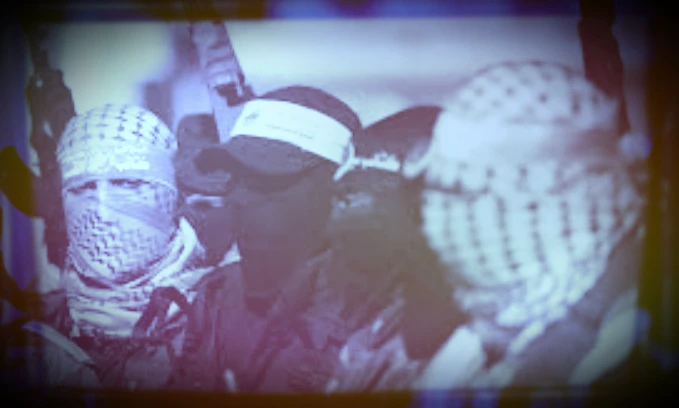 Kingdom Of Terrorism: The Saudi Royal Family Funding Salafist Groups episode artwork