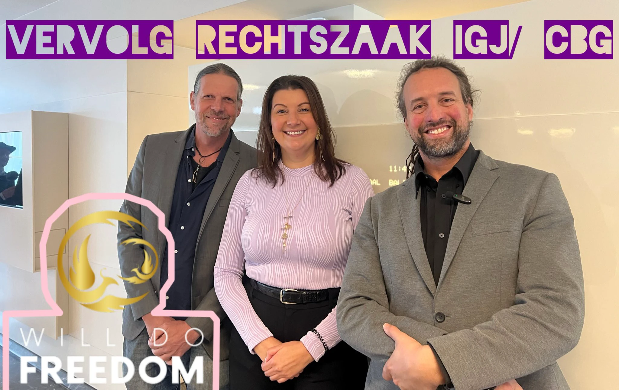 VoorWaarheid & Videowaarheid on Odysee
