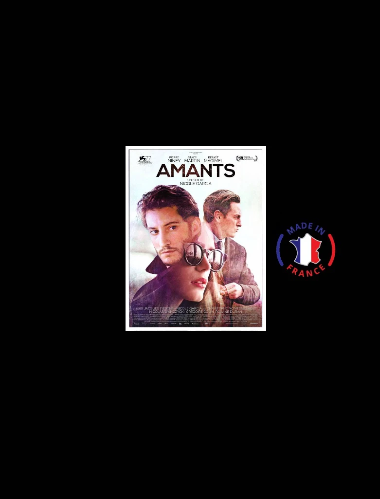 Amants.2021 (France Film HD)