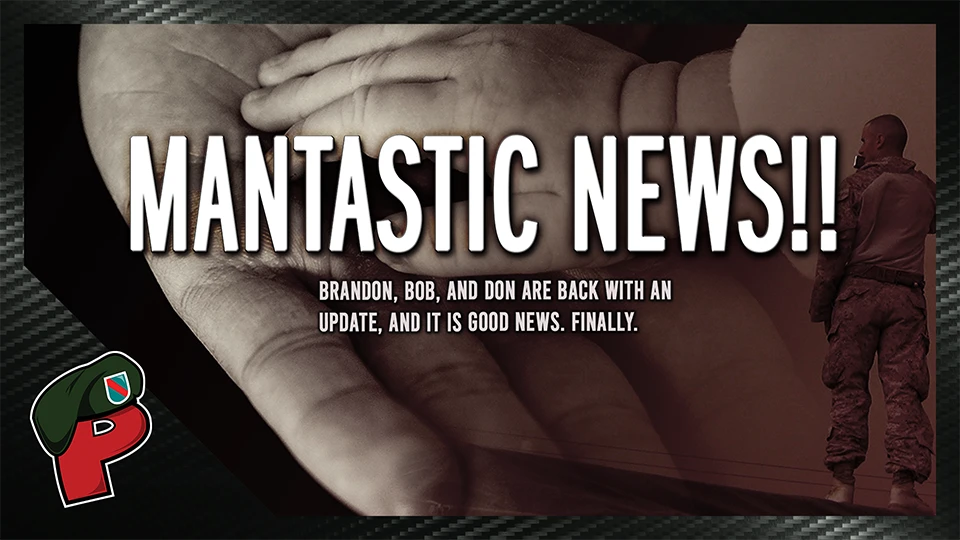 Terrence Popp on Odysee