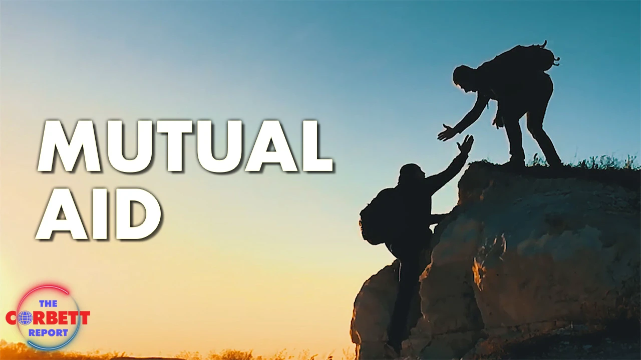 The Corbett Report Official LBRY Channel on Odysee