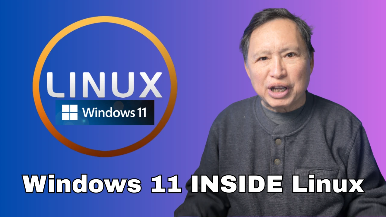 Rob Braxman Tech on Odysee