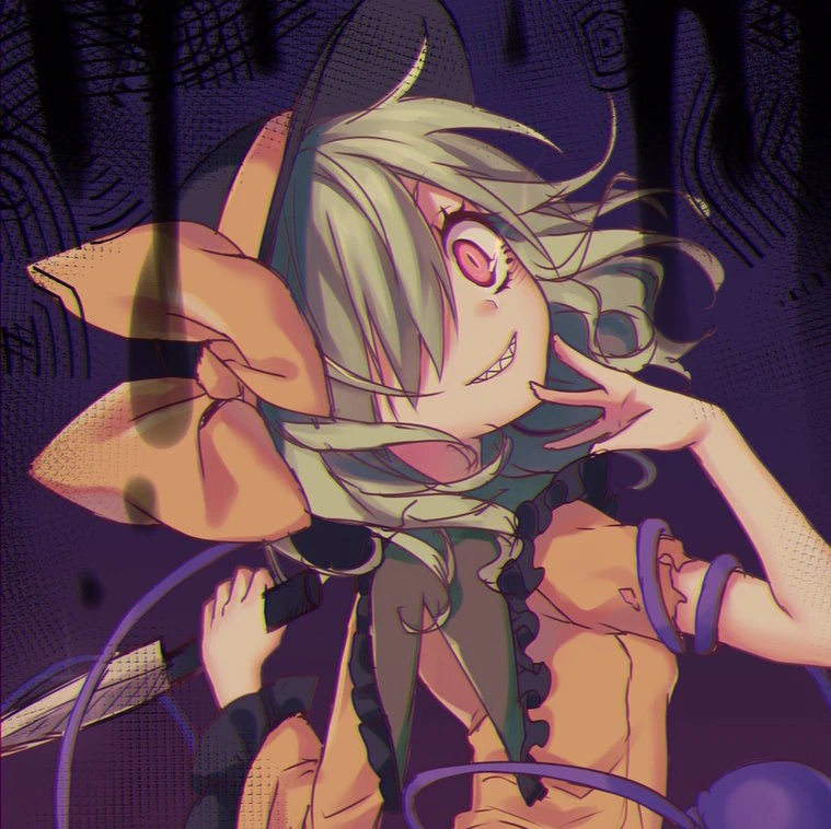 Odysee profile picture for @Ticket