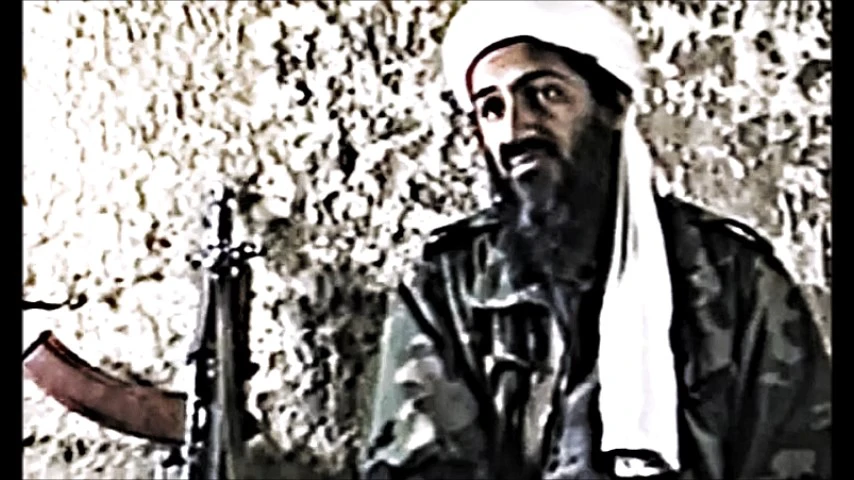 The 9/11 Commission Report: Al Qaeda's Renewal In Afghanistan (1996-1998) episode artwork