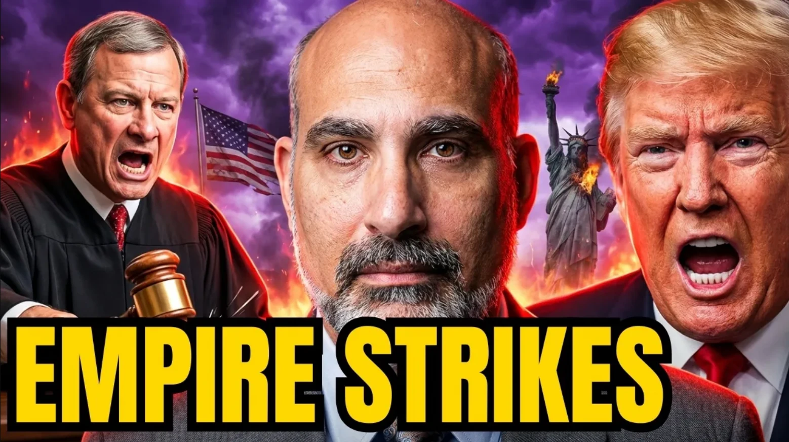 TRUMP BETRAYED: The Globalist Plan to Stop Tariffs (Tom Luongo)