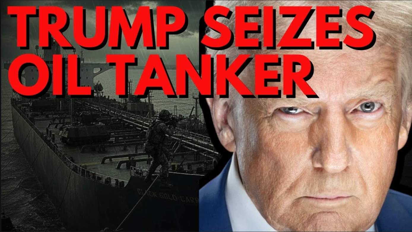 IT'S NOT ABOUT THE OIL. IT'S MUCH WORSE! WITH RET'D GENERAL BLAINE HOLT & EM BURLINGAME