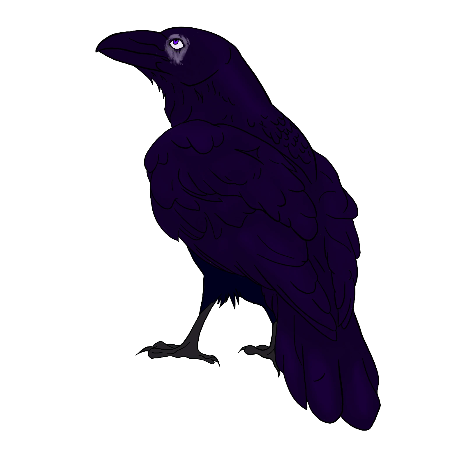 Odysee profile picture for @ravenous