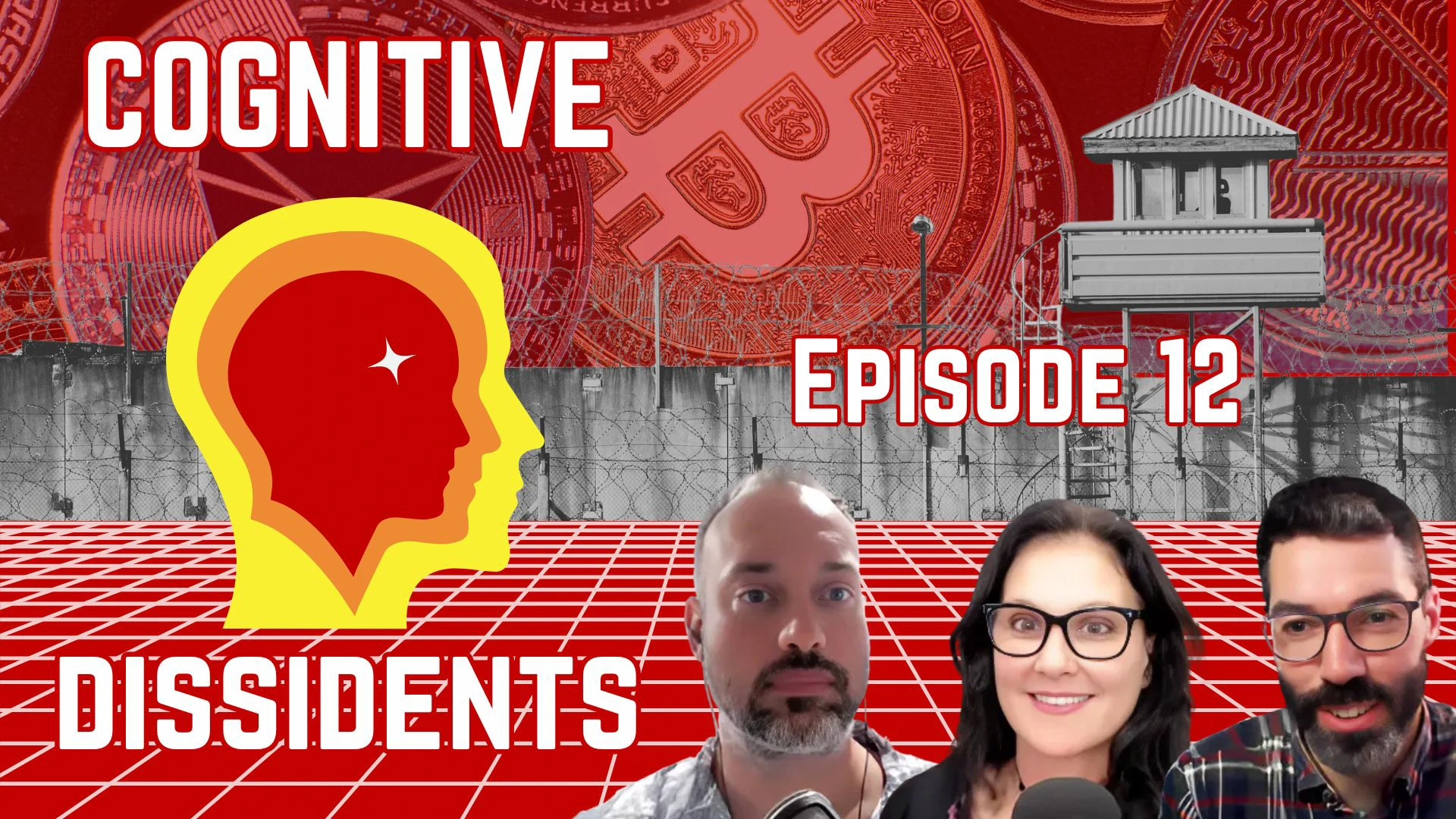 Cognitive Dissidents: Federalization of the Police & Stablecoinization of the World, Inching Toward Reset #12 Cognitive Dissidents: Federalization of the Police & Stablecoinization of the World, Inching Toward Reset #12