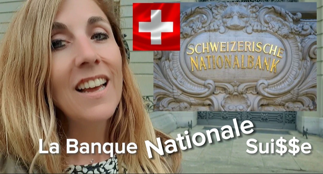 La Banque Nationale Suisse – BlackRock, Bénéfices & Casino