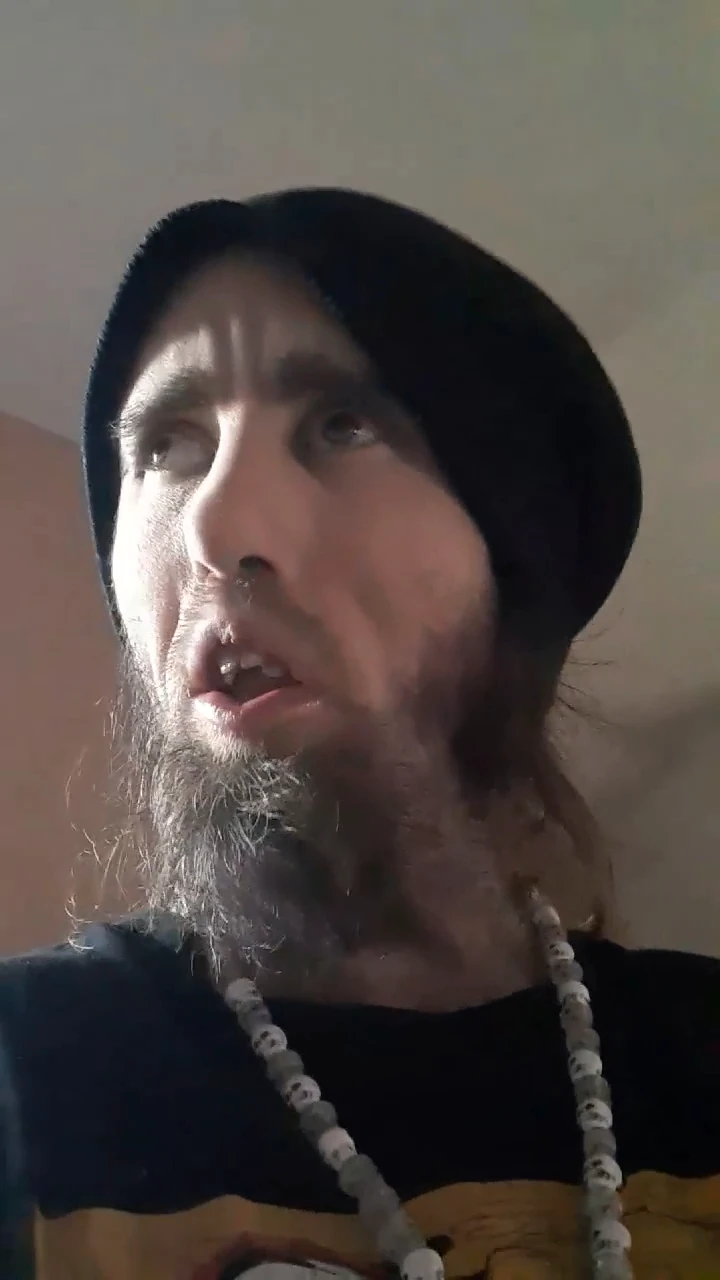 2022-8-13 #screwtrolls #fuckthehaters (Facebook)