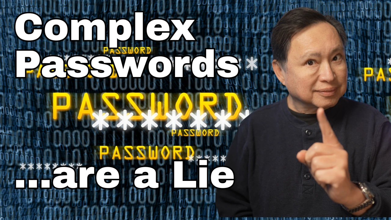 Rob Braxman Tech on Odysee