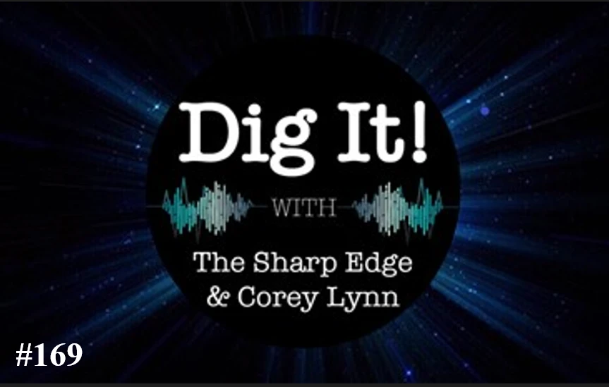 Corey\'s Digs on Odysee