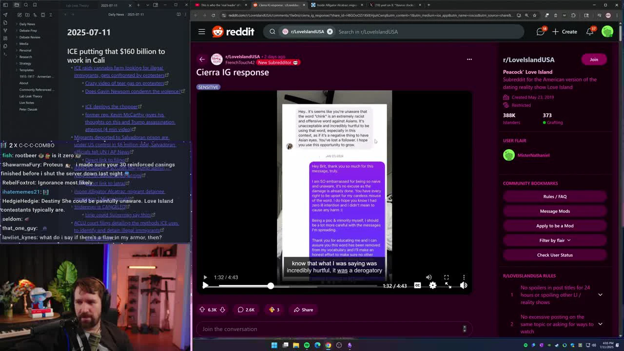 @odysteve on Odysee