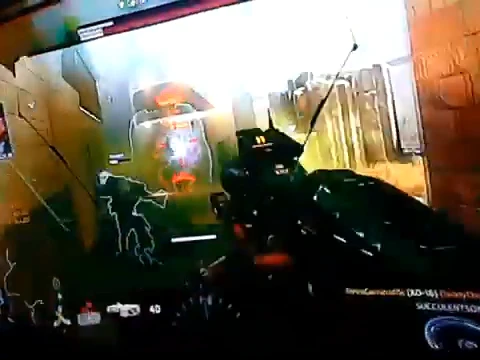 2021-3-7 titanfall 2 Multiplayer matches