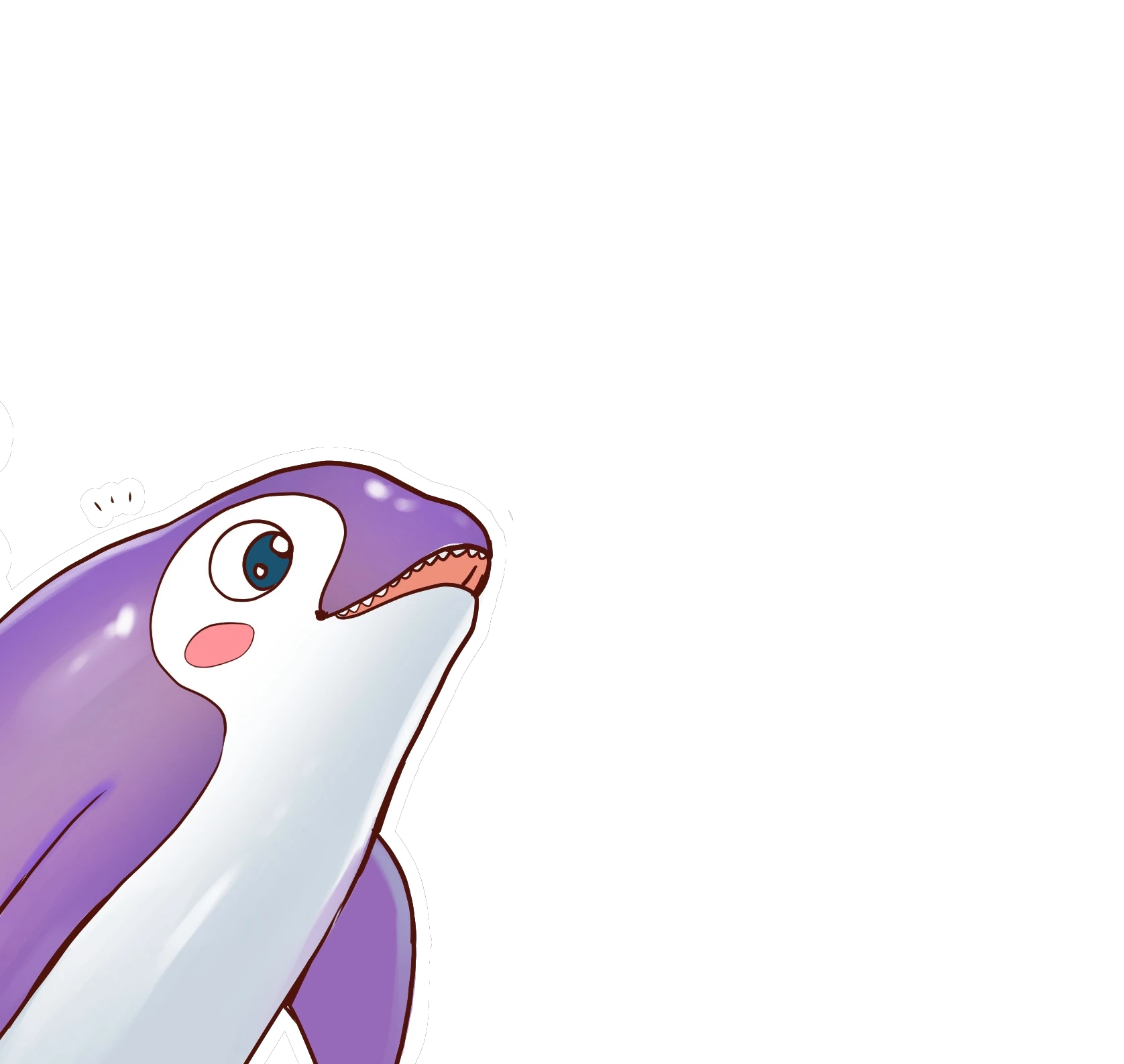 Odysee profile picture for @POTION