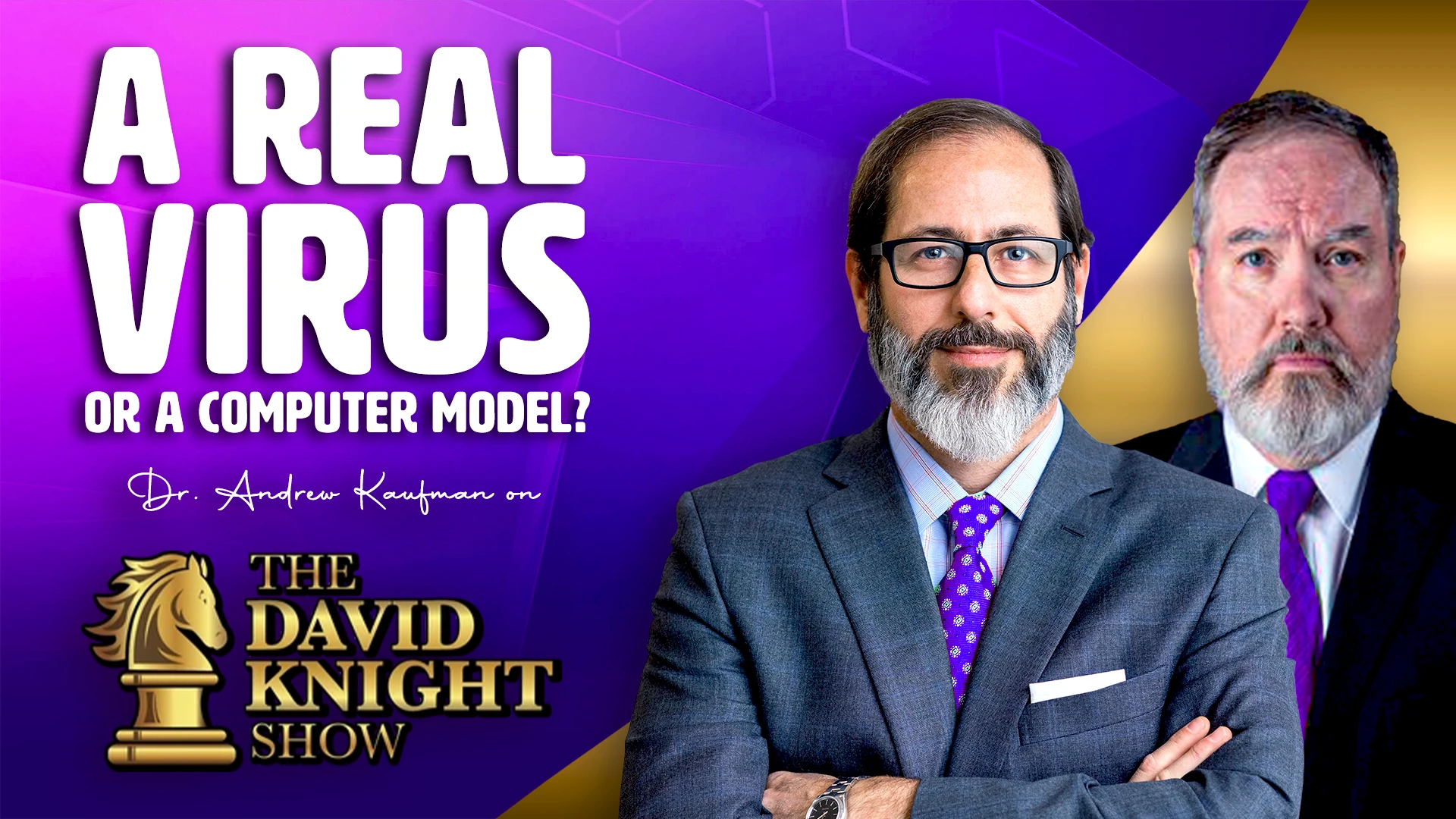 True Health by Dr. Andrew Kaufman on Odysee