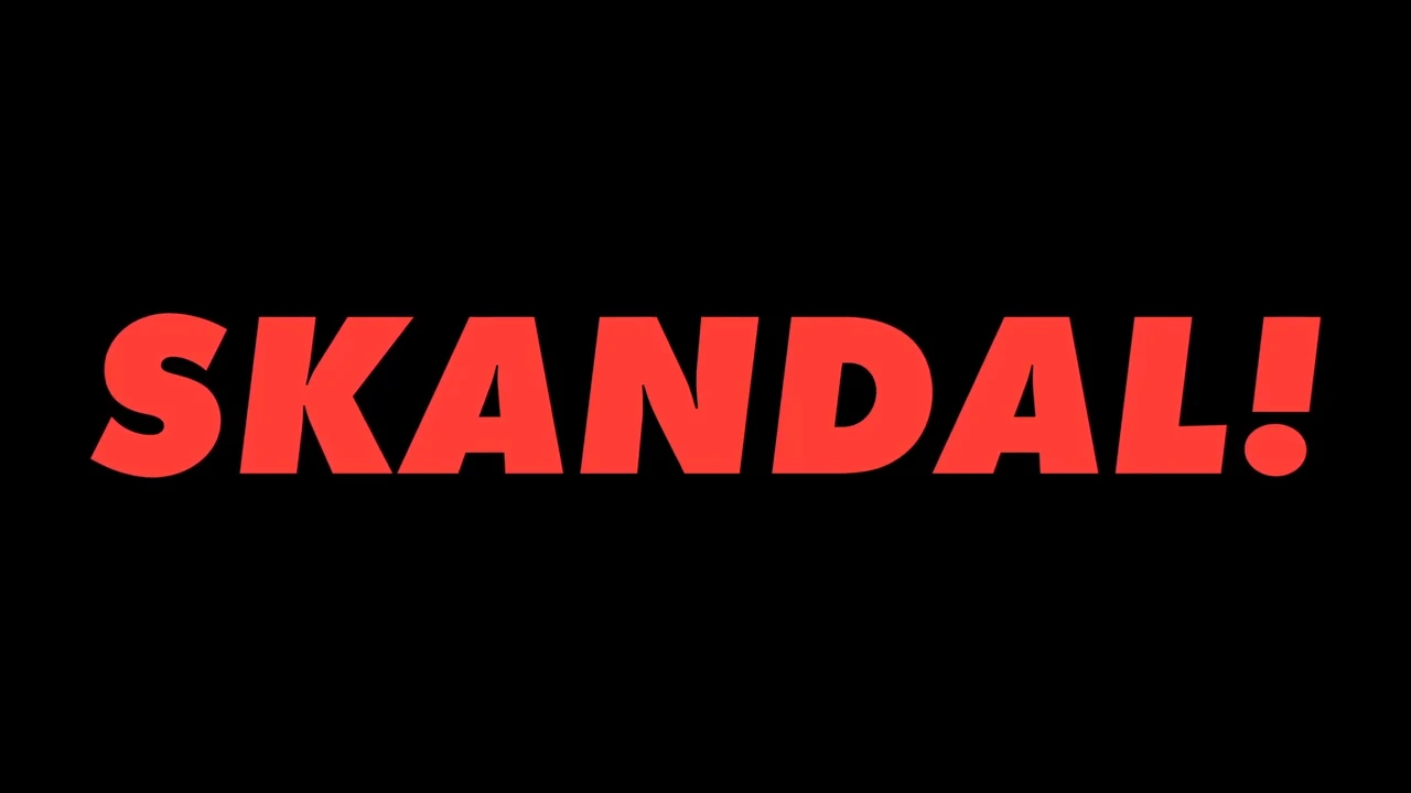 Skandal! La chute de Wirecard [DOC 2022]
