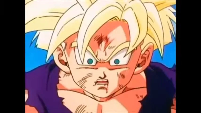 2017-8-4 Immortal Eve 2 Adam  Gohan AMV