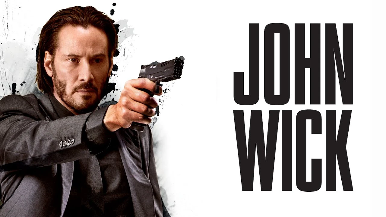 John Wick (film) 2014