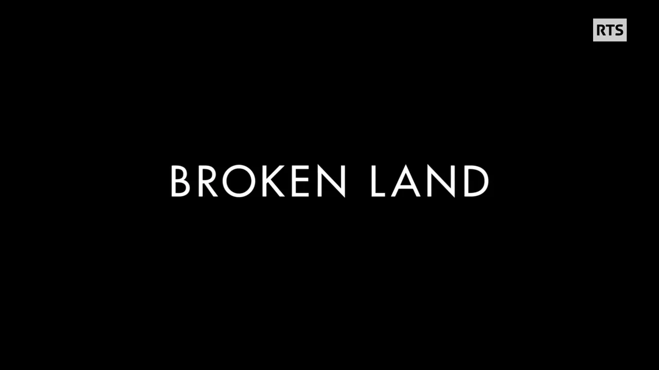Broken Land [DOC 2015]