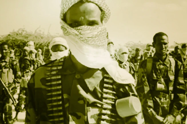 Al Shabaab Meets With AQAP In Yemen: The Threat Of Co-Existence Is Legitimate episode artwork