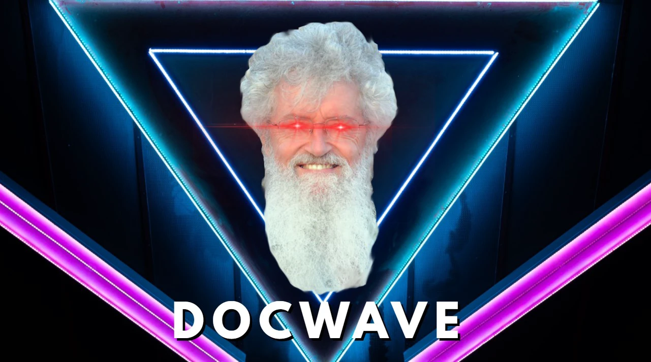 DocWave – Synthétiseur Séparatiste