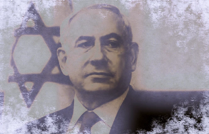 The Oded Yinon Plan: A Thorough Explanation Of The New Israeli Worldview (Part 1) episode artwork
