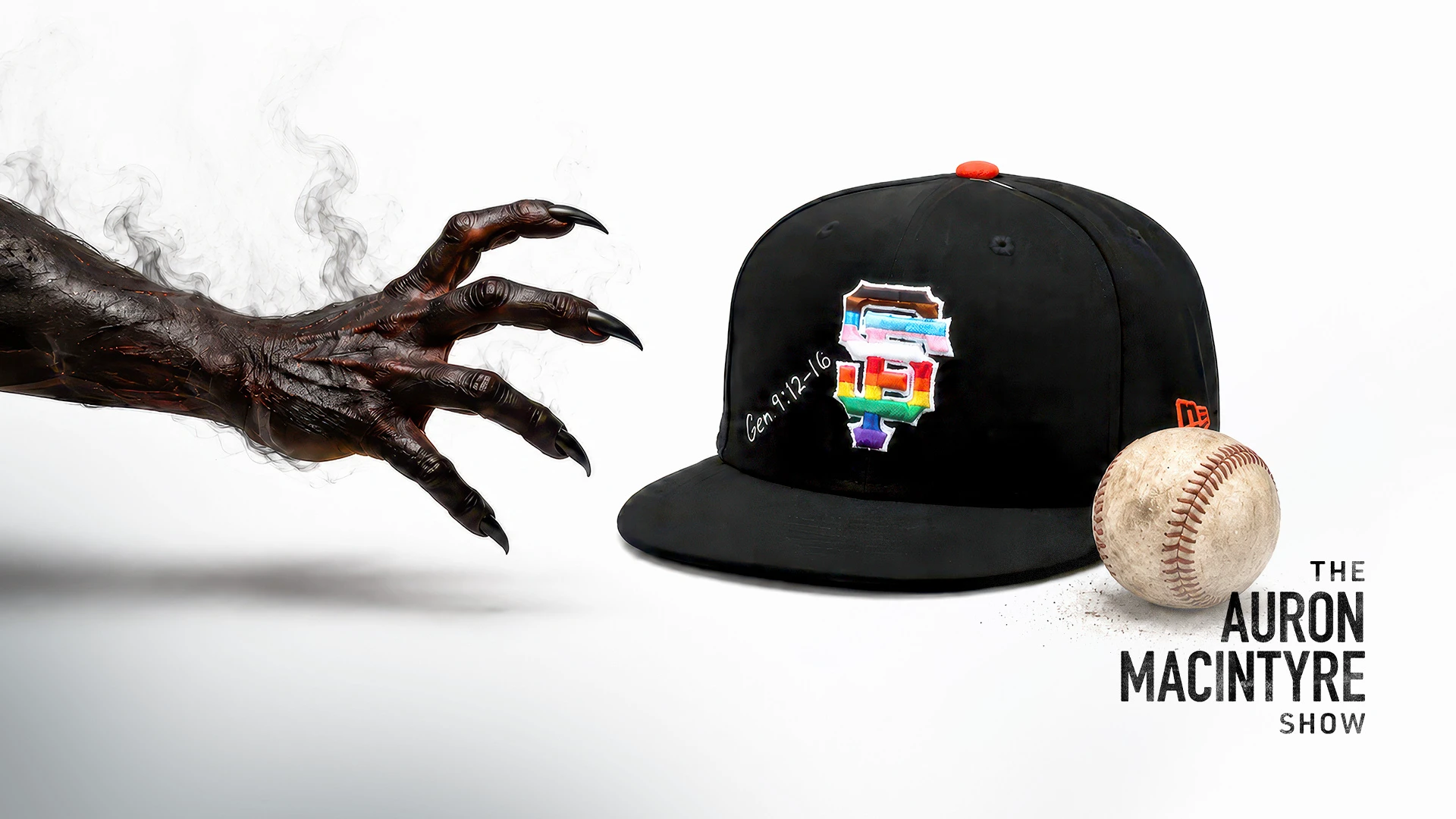 MLB’s Pride Police Strike Out Against Christians | 6/18/26 episode artwork