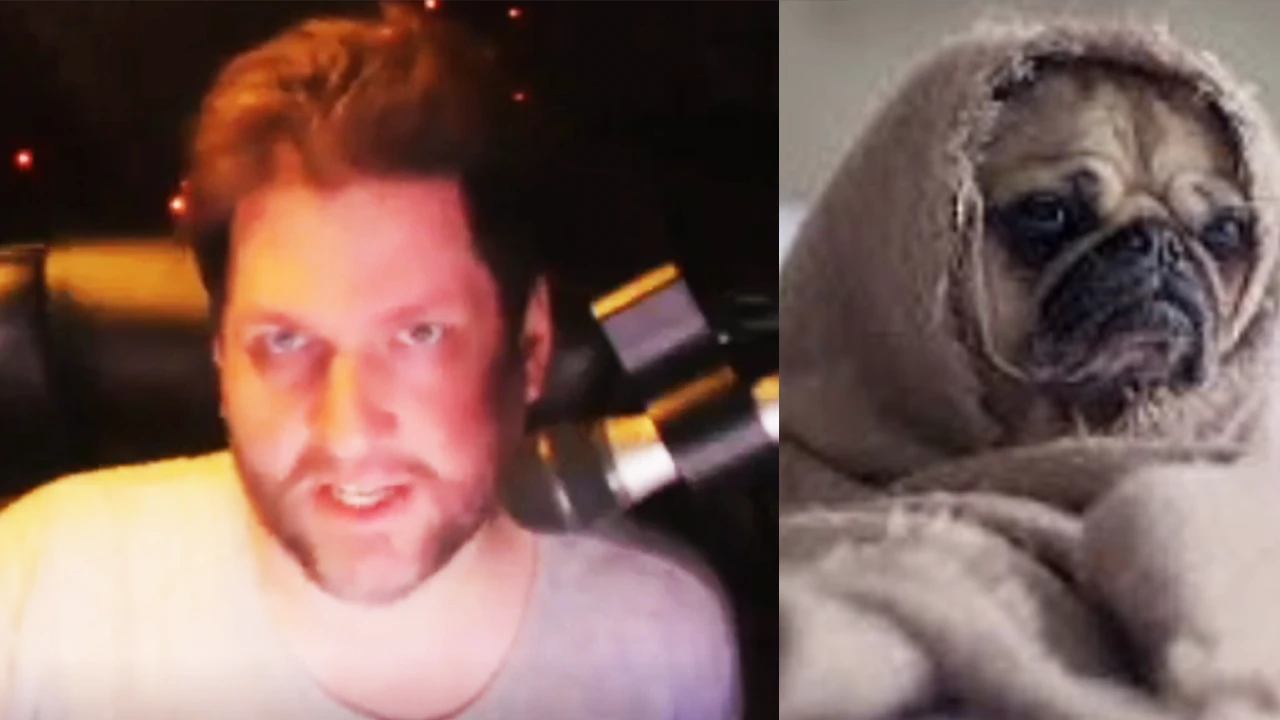 Carbon Colin: Millennial Moans & Bernie Rhodes
