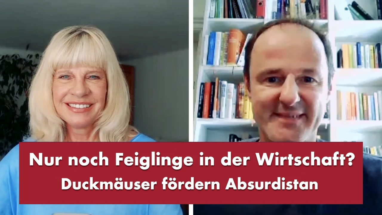 Punkt.PRERADOVIC on Odysee