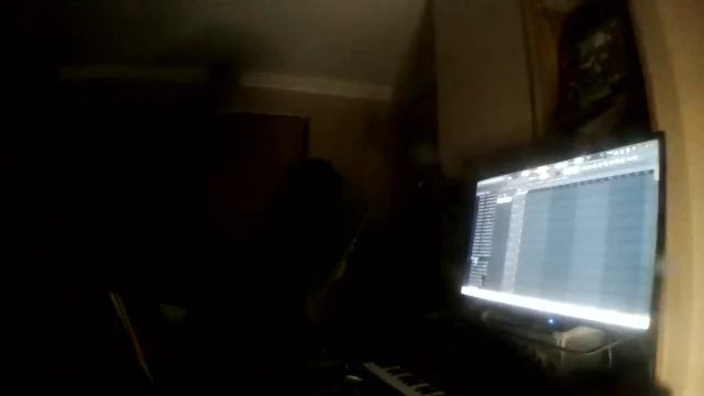 2022-2-21 STUDIO WORK