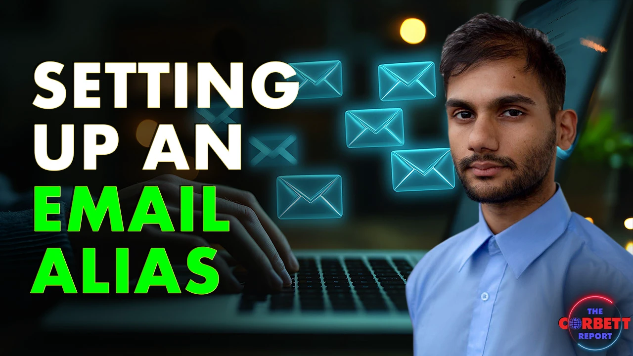 How to Set Up An Email Alias - #SolutionsWatch thumbnail