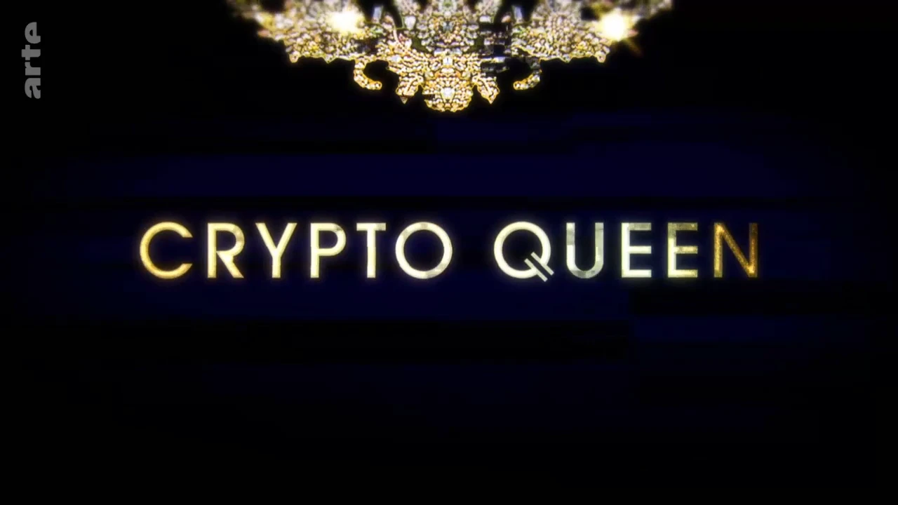 Crypto Queen, la reine de l’arnaque [DOC 2022]