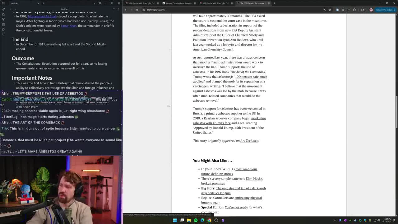@odysteve on Odysee