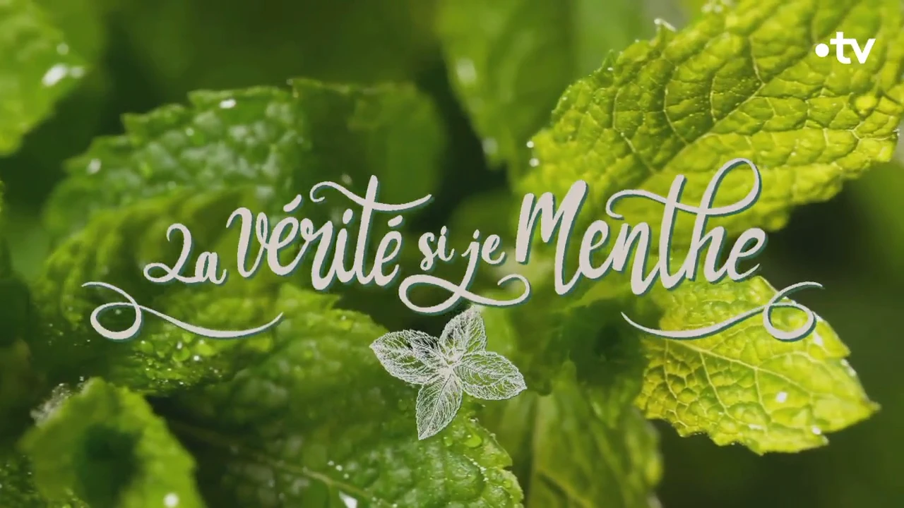 La vérité si je menthe [DOC 2022]