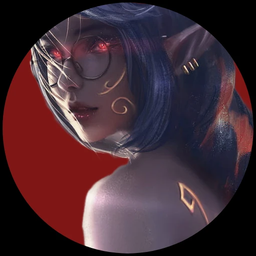 Odysee profile picture for @Masquerade