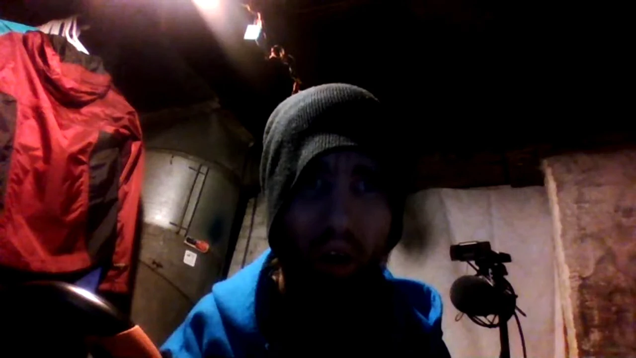 2020-12-10 Journey to the Touge  Elite  5  Grid 2019 (False Start)