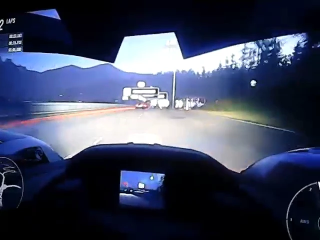 2021-4-2 FH4 & Chill