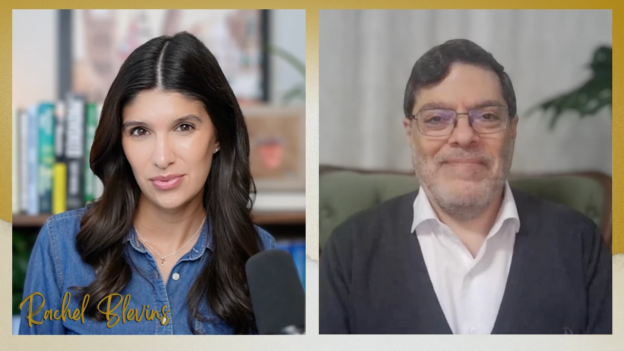 Rachel Blevins on Odysee