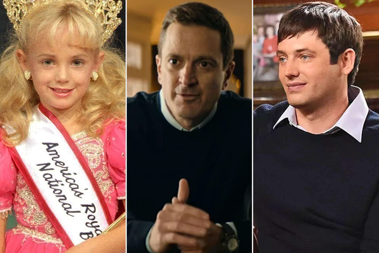 Something Chilling About the JonBenet Killing Part 2 thumbnail