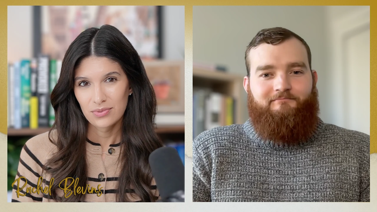 Rachel Blevins on Odysee