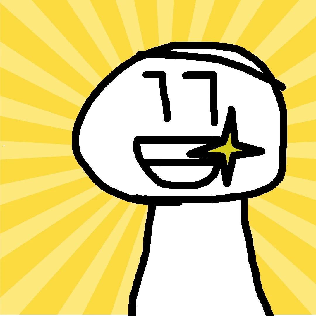 Odysee profile picture for @pretzels