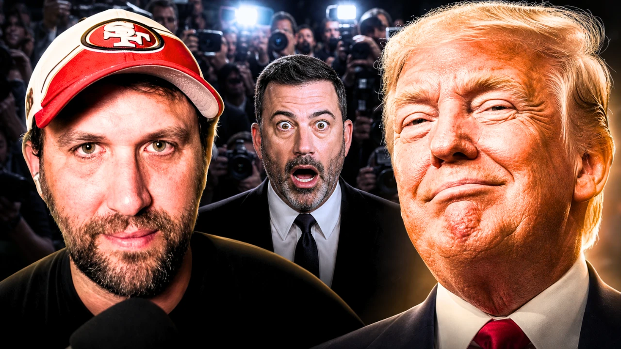 Indiana SHATTERED Media LIES & CONFIRMED Trump's Already Won